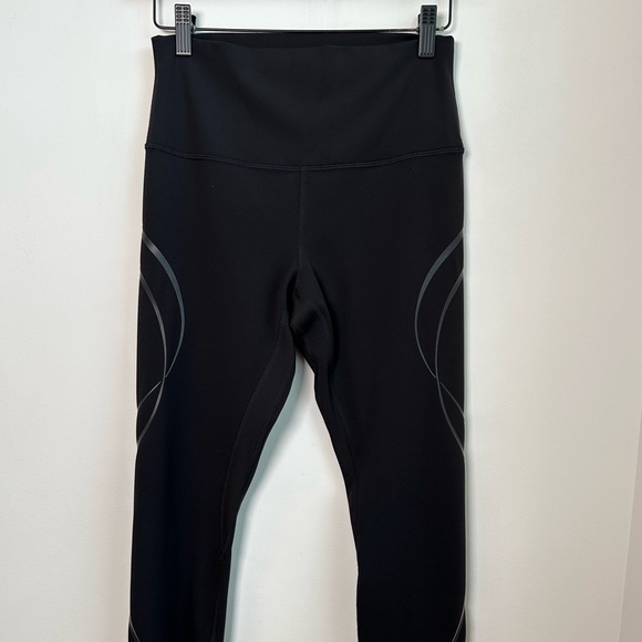 Lululemon Align High-Rise Pant 25" *Curve Art - Picture 7 of 13
